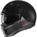 HJC i20 Casque Jet Noir XS unisex