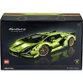 LEGO Technic Lamborghini Sián FKP 37 42115