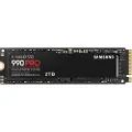Samsung 990 Pro 2 To NVMe SSD