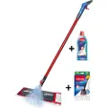Vileda 1-2 spray active cleaner