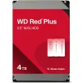 Western Digital WD Red Plus WD40EFPX 4 To