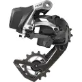Sram Red E1 Axs Rear Derailleur Argenté 12s / Max 36t