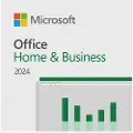 Microsoft Office 2024 Famille et Petite Entreprise