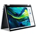 Acer Aspire Go Spin 14, AGSP14-31PT, Ordinateur portable convertible, 14", Intel Quad-core, 8Go RAM, 512Go SSD, Intel Graphics