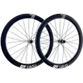 Dt Swiss Arc 1600 Spline Db 50 Cl Disc Tubeless Road Front Wheel Argenté 12 x 100 mm