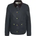 Barbour Veste mi-saison 'Reelin' marron / noir