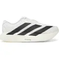 Adidas Chaussure de course 'Adizero Evo SL' noir / blanc