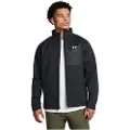 Under Armour Storm Coldgear Infrared Shield 2.0 Softshell Jacket Bleu 2XL / Regular Homme