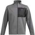 Under Armour Storm Coldgear Infrared Shield 2.0 Softshell Jacket Gris 2XL / Regular Homme