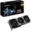 Predator Carte Graphique BiFrost RX 9070 XT OC 16 Go
