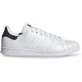 Adidas Originals Baskets basses 'Stan Smith' bleu marine / noir / blanc