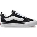 Vans Baskets 'Knu Skool' noir / blanc