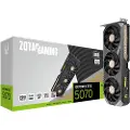 Zotac Carte Graphique Rtx 5070 Solid Oc 12gb Gddr7