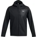 Under Armour Storm ColdGear Infrared Shield 2.0 Veste à capuche Homme