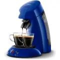 Saeco Philips Original Machine à café à dosettes HD6554/81R1