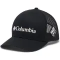 Columbia Mesh Trucker Cap Noir