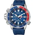 Citizen - Montre - Hommes - Chrono - BN2038-01L - Promaster - Calibre J250