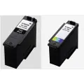 Canon PG-595 / CL-586 photo value pack - Noir + 3 couleurs - Cartouche d'encre - Multipack