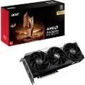 Acer Nitro Radeon RX 9070 OC 16GB AMD GDDR6