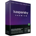 Kaspersky Lab Premium-3 Devices/1 Year Antivirus Software Clair