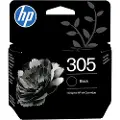 HP 305 Cartouche Noir