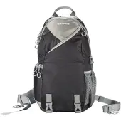 Mantona ElementsPro Outdoor Sling Bag noir