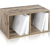 Zomo VS-Box 200, Housse DJ, Marron