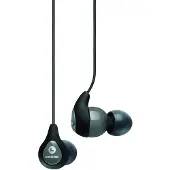 Shure SE112-GR-EFS écouteurs intra-auriculaires