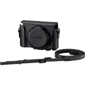 Sony LCJ-HWA Housse pour Sony CyberShot HX90 et WX500