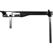 Hikoki Zubehör 317848 Lineal-Adapter C6U2/C6BU2/C7U2