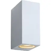 Lucide Zora Applique LED Blanc M