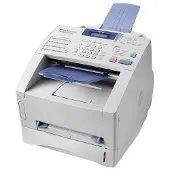Brother Fax 8360P Laser Mono 33 6Kbps 250Sh Adf3