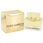 Dolce&Gabbana Celui par pour les femmes. Eau de Parfum Spray 2,5 onces