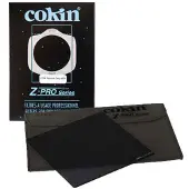Cokin Z-154 Z Filtre Neutral Gris ND8