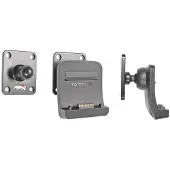 Brodit Tilt swivel mount - fixation