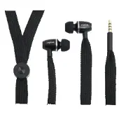 Logilink Stereo In Ear Headset pink (1er Blister)