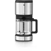 WMF Machine à café Stelio Contenu 10 tasses 1000 watts Cromargan