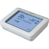 Honeywell Home Chronotherm Touch Modulation (Filaire)