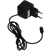 Valueline Vlmp60891B10 Chargeur 2.1 A Micro-Usb Noir