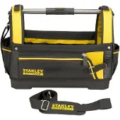 Stanley 1-93-951 Toolbox Argenté