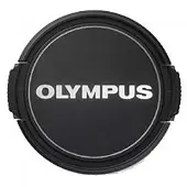 Olympus Bouchon d'objectif LC-37B Noir