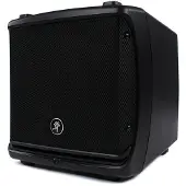 Mackie DLM8 Enceinte Sono Active