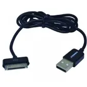 Duracell Apple Câble USB 30 Broches