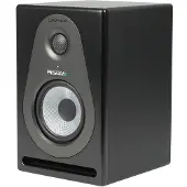 Samson Resolv SE5 enceinte de studio active (la pièce)