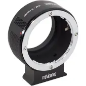 Metabones Olympus OM - Monture E