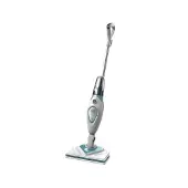 Black & Decker steam-mop FSM1616 - nettoyeur à vapeur - balai