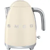 Smeg KLF03CREU Crème