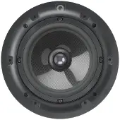 Q-Acoustics Enceinte encastrable Q Acoustics Qi65CP