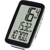 Sigma Pure 1 Cycling Computer Noir