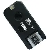 Pixel Ontvanger Rook voor Nikon